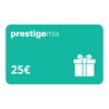 Carte Cadeau Prestigemix