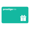 Carte Cadeau Prestigemix